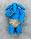 Vintage Star Wars Max Rebo Figure 3" POTF 1998