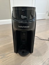 Baby Brezza Formula Pro Advanced