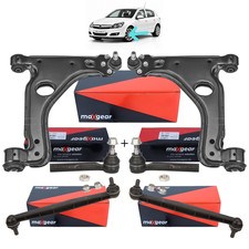 Triangle de suspension Opel ZAFIRA