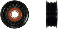 Denckermann Spannrolle FüR Mazda 2 De_ DH_3 1.3