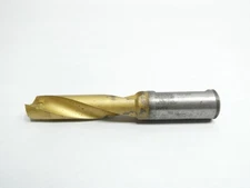 Sandvik R4115-21034 Carbide Tipped Drill Bit 20mm