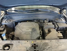 Engine 3.8L VIN C 8th Digit FWD Fits 20-23 TELLURIDE 3069625