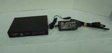 SonicWall TZ470 470 Network Security/Firewall Appliance W/AC ADAPTER
