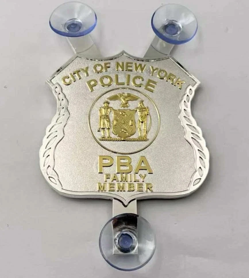 nypd obsolete products for sale | eBay