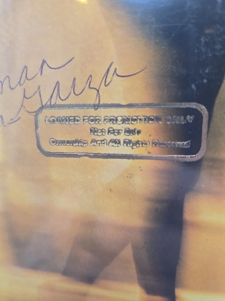 Expose, Exposure, 1987 1st Arista Stereo AL-8441 PROMO VG/VG Foto 3 de 4