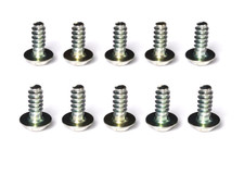 Nintendo Replacement Screws   10-Pack  NES SNES N64 Game Boy  Console Repair