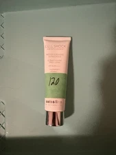 Swiss Line Never Crease Sunscreen (90% full)