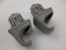 Toyota Highlander Sun Visor Clip Set 74348-33040