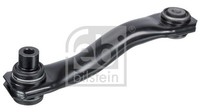 Lenker RadaufhÄNgung Vorne Hinten Links Rechts Unten Febi Bilstein 48105 FÜR