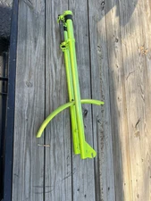 chopper bicycle forks