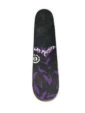 Bam Margera Element Darkstar Skateboard