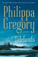 Tidelands (1) (The Fairmile Series) by Gregory, Philippa