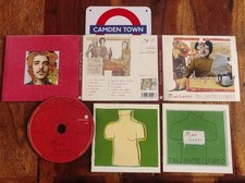 Max Gazze' - Tra L'Aratro e la Radio Digipack 2X Cd Perfetto Disco senza Segni