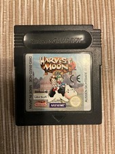 ebay® Auktion 198472974043 | HARVEST MOON FÜR NINTENDO GAMEBOY MODUL Thumbnail of ebay® auction 198472974043 | HARVEST MOON FÜR NINTENDO GAMEBOY MODUL