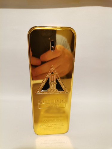 Paco Rabanne 1 One Million Elixir 100ml EDP for men Eau de Parfum