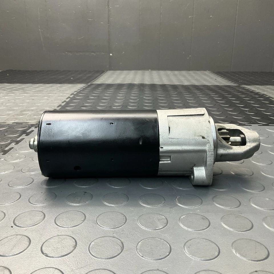 Оригинальный стартер двигателя в сборе для Mercedes SL500 2003-2008 годов выпуска - Изображение 4 из 4