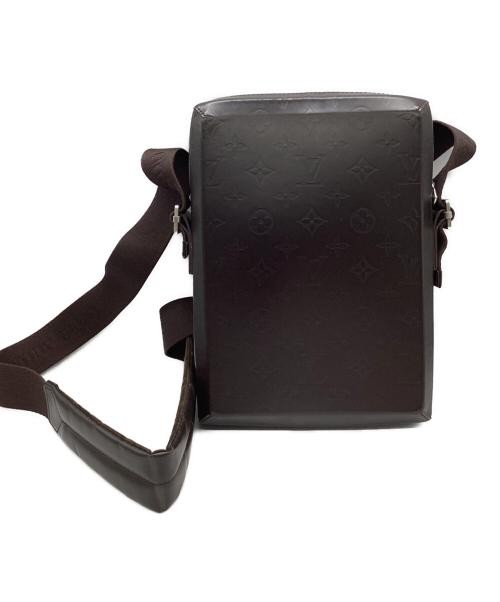 LOUIS VUITTON Shoulder Bag  #2858 — image 5
