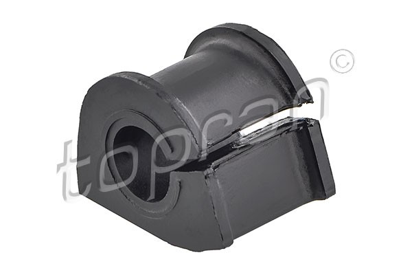 Fits TOPRAN HANS PRIES 107 357 RUBBER MOUNT