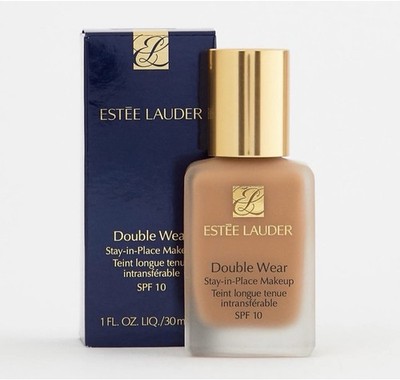Estée Lauder Double Wear Foundation SPF10 2N1 Desert Beige 30ml Old Formula