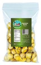Japanese Garlic//AJO Japones 100 Natural  Choose Your 1 Count Pack of 1 