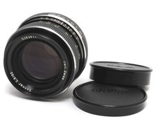 Carl Zeiss for Rolleiflex SL35 Sonnar 2.8/85 mm made in Germany