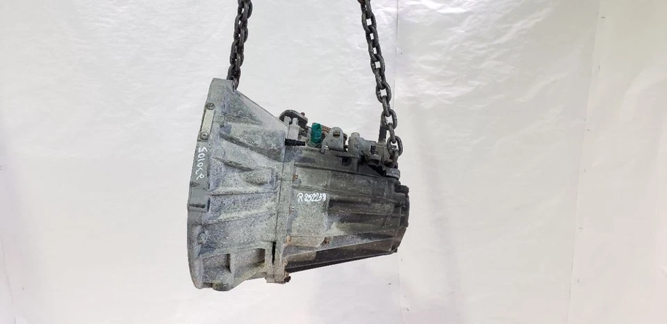 Conjunto de transmisión manual 6 velocidades OEM 2009 2010 Nissan Cube Foto 2 de 4