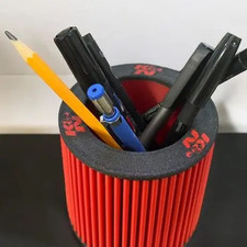 K&N Air Filter Pen Holder