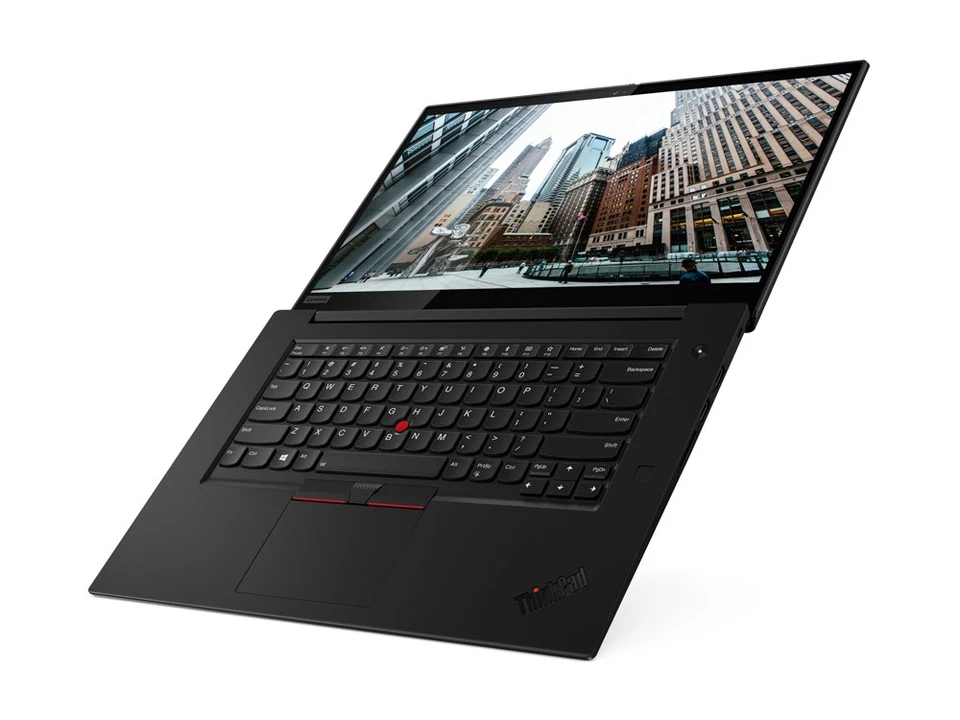 Lenovo ThinkPad X1 Extreme G3 · i7-10850H · 32GB · 1TB, Foto 4 von 5