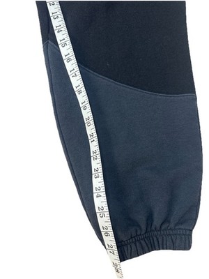 Alo Yoga Accolade Sweatpants Mens XS Black Baggy Active Athleisure