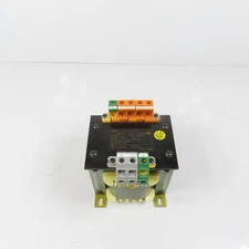 Ya Chang S-257-003-2 350VA Control Transformer Pri 230/460/480V Sec 0-220V 1PH