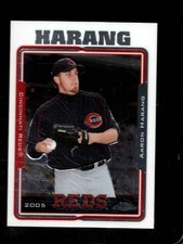 Aaron Harang