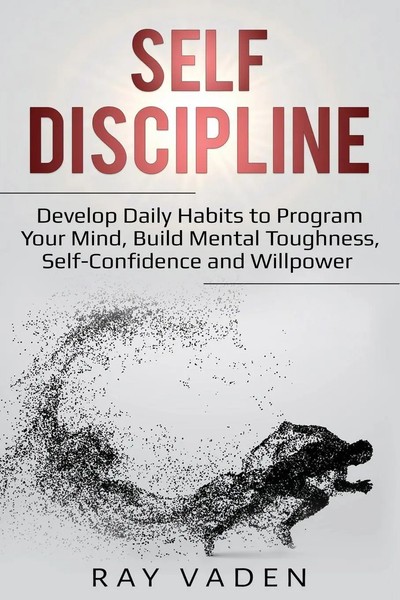 Ray Vaden | Self-Discipline | Taschenbuch | Englisch (2020) | Ean 9781087861760-image