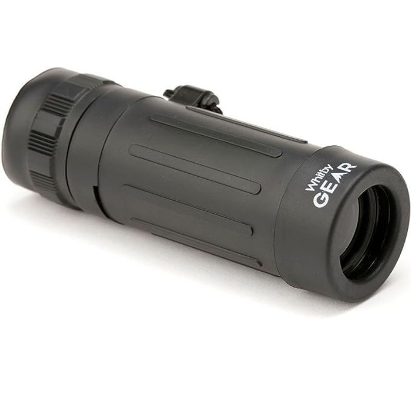 Whitby Gear 8x21 Compact Monocular