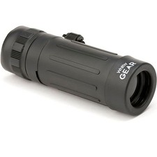 Whitby Gear 8x21 Compact Monocular