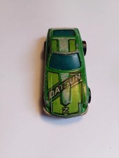 Hot Wheels Nissan Datsun Z Whiz