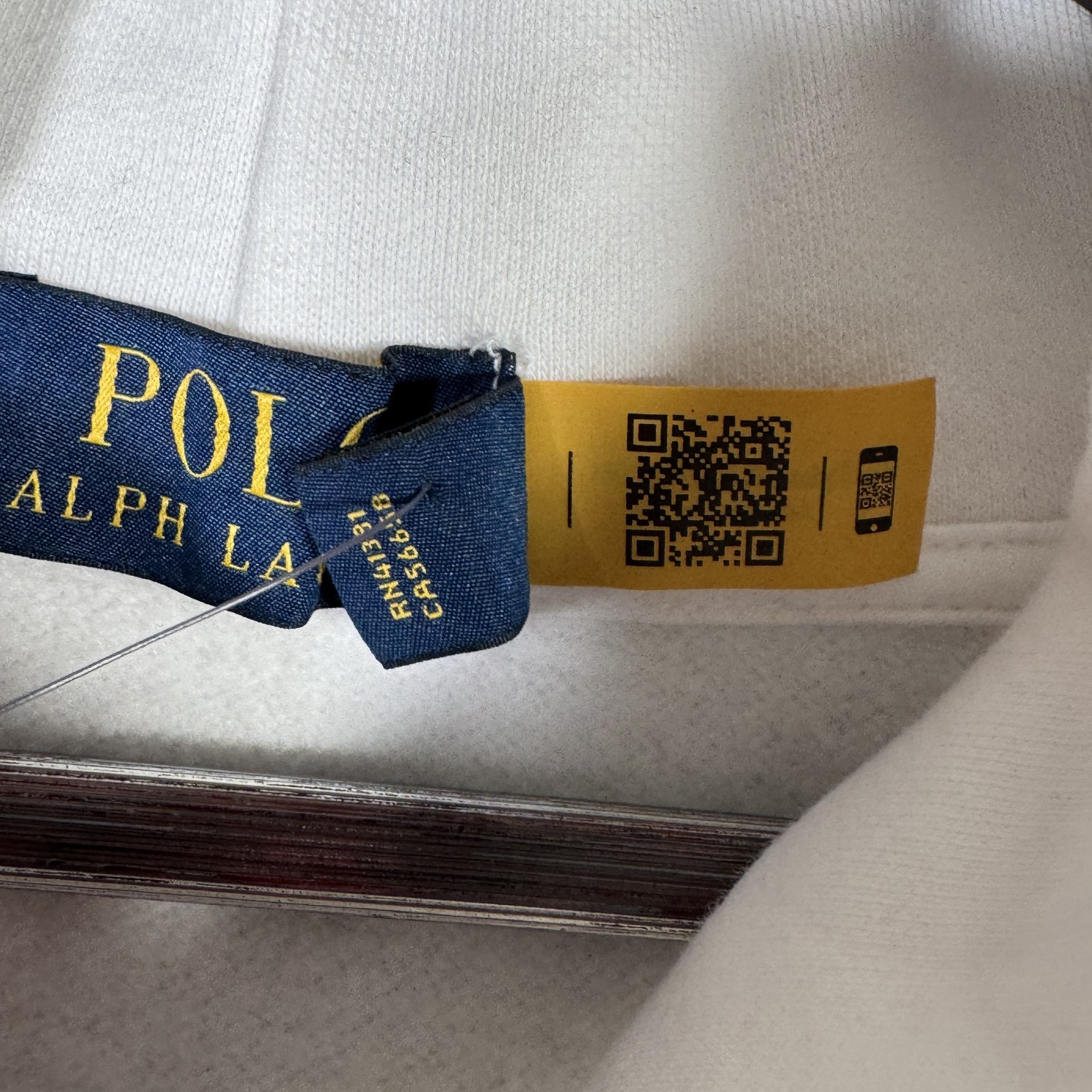 Polo Ralph Lauren Felpa con Cappuccio Uomo 3XLT Big Pony Pullover Felpa Grafica 3XL Alta