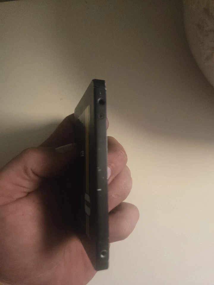 Muskin Source 2 120GB SSD *EXTRA MEMORY* - Image 4 of 4