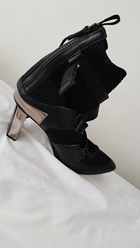 Bota alta deportiva UN United Nude Luxor para mujer talla 41 Foto 4 de 4