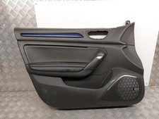 Porte avant et accessoires Renault R9