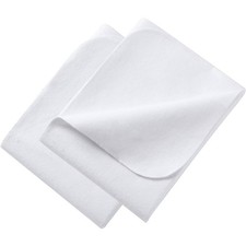 Washable Incontinence Bed Pads 18x24 Waterproof Absorbent Reversible Underpad