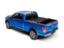 TruXedo Lo Pro Soft Roll Up Tonneau Fits 73-96, 97-98 F150/250/250HD/350 8' Bed