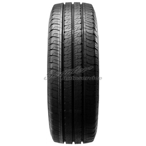 Goodyear 205/70R15 106S Sommer-Reifen EfficientGrip Cargo 2 | 51400 ...