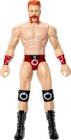 Mattel WWE Sheamus Main Event Basic Series 166 Wrestling Action Figu (Us Import)