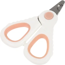 New Pet Nail Clipper Scissors – Dogs & Cats, Safe & Precise Claw Trimming