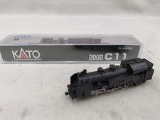 KATO 2002 C11