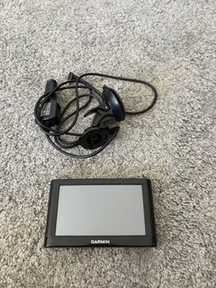 Garmin Nüvi 55 Navigationsgerät