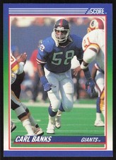 Carl Banks
