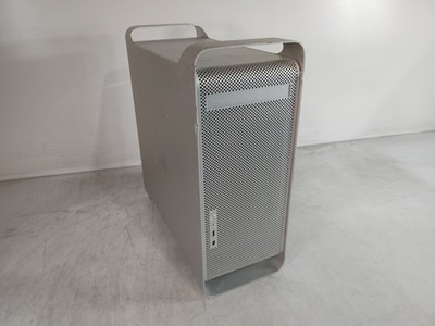 Vintage Apple Power Mac G5 A1093 PowerPC G5 1.8 GHz 2 GB DDR