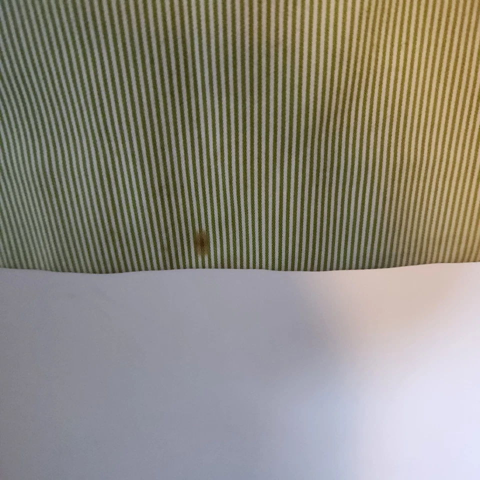 Vestido Vaina Kay Unger New York Para Mujer Talla 2 Caramelo Rayas Y2K Oficina Corporativo Foto 3 de 4