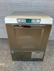 Hobart Lxer high temp undercounter commercial dishwasher